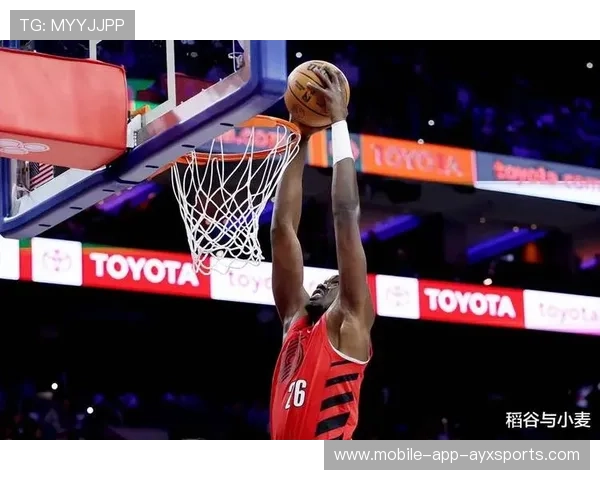 多诺万关键三分,开拓者完成绝杀