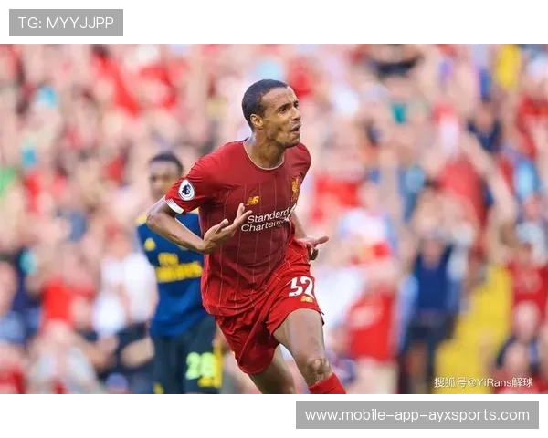 利物浦坚持多点配合,马蒂普后场出球成亮点
