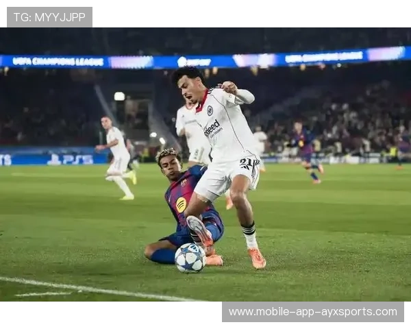 巴萨孔德再度爆发,3分钟双响创历史纪录